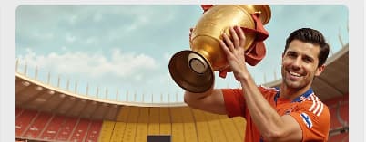 AllSpins Casino bonus bienvenue sportif