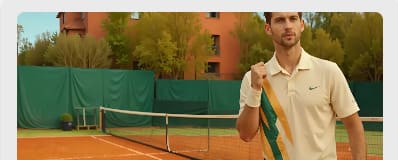 AllSpins Casino recharge mensuelle sport