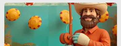 AllSpins Casino recharge mensuelle